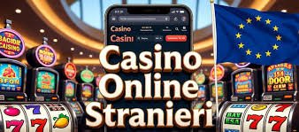 Guida Completa ai Migliori Casinò Stranieri Scopri le Offerte e i Vantaggi Guida Completa ai Migliori Casinò Stranieri Scopri le Offerte e i Vantaggi