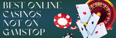 Legit Non GamStop Casinos A Guide to Safe Gambling