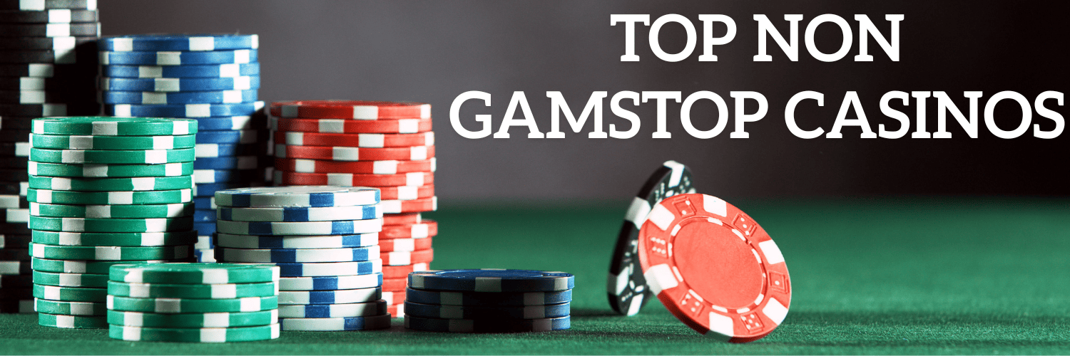 Legit Non GamStop Casinos Your Guide to Safe Gambling 977105972