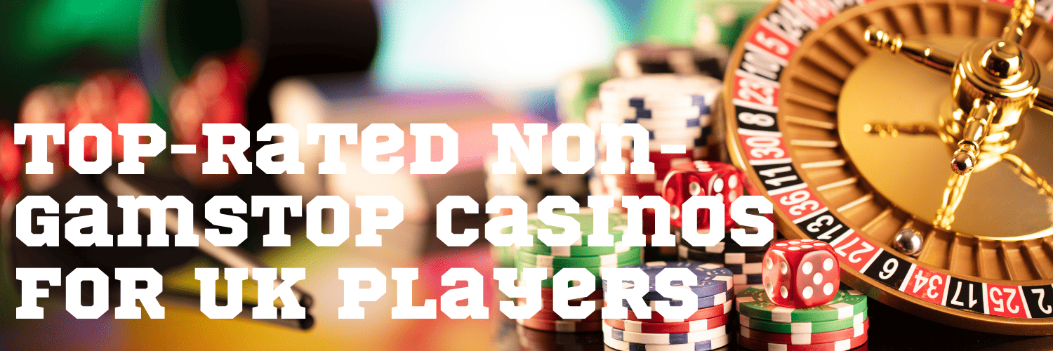 Non GamStop Casino UK — What Players Should Know Before Playing Non GamStop Casino UK — What Players Should Know Before Playing