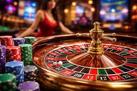 Online Roulette i Danmark En Guide til Spil og Strategier Online Roulette i Danmark En Guide til Spil og Strategier