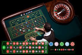 Play Roulette for Money A Guide to Winning Strategies and Tips 176105159