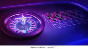 The Thrill of Online Roulette Gambling for Real Money The Thrill of Online Roulette Gambling for Real Money