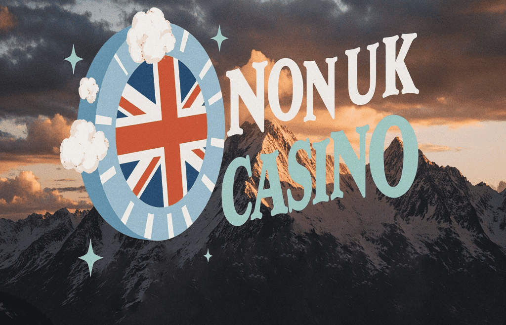 Exploring Non-UK Bookmakers A Guide to Betting Beyond British Borders -1106142840 Exploring Non-UK Bookmakers A Guide to Betting Beyond British Borders -1106142840