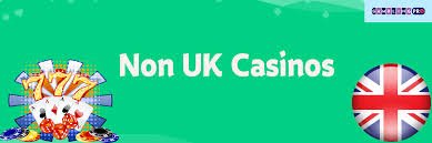 Exploring Non-UK Bookmakers A Guide to Betting Beyond British Borders -1106142840 Exploring Non-UK Bookmakers A Guide to Betting Beyond British Borders -1106142840